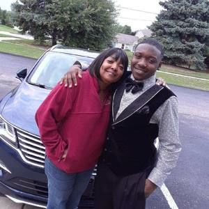 Meet your Posher, Linda